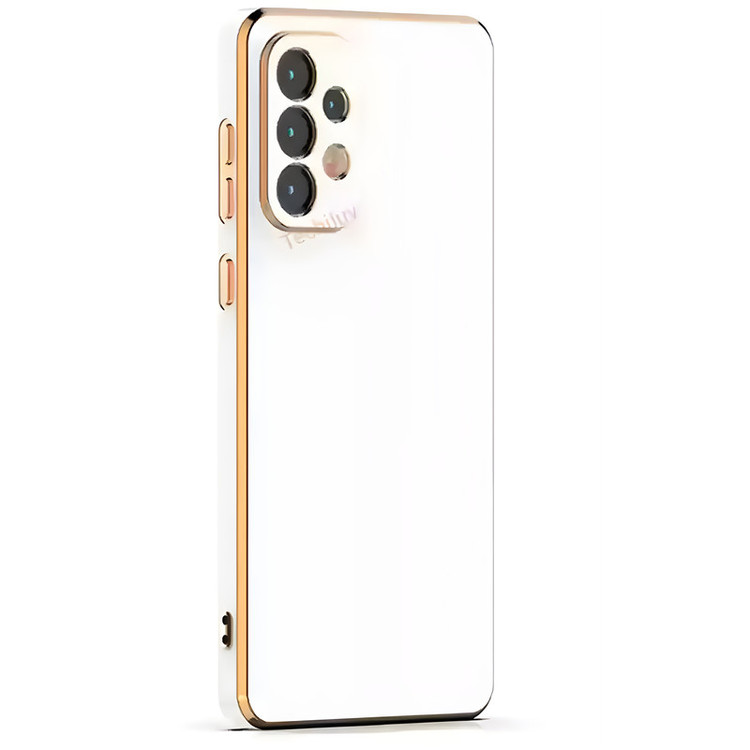 کاور آیرنج مدل my-m مناسب برای گوشی موبایل سامسونگ Galaxy M40S / A51