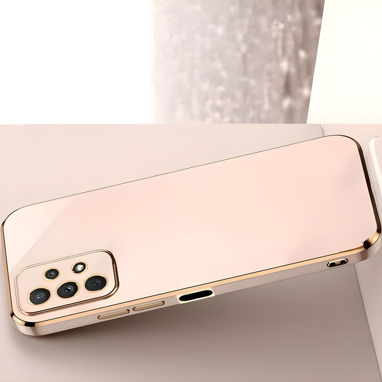 کاور آیرنج مدل my-m مناسب برای گوشی موبایل سامسونگ Galaxy M40S / A51