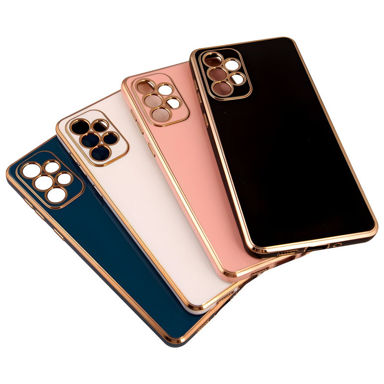 کاور آیرنج مدل my-m مناسب برای گوشی موبایل سامسونگ Galaxy M40S / A51
