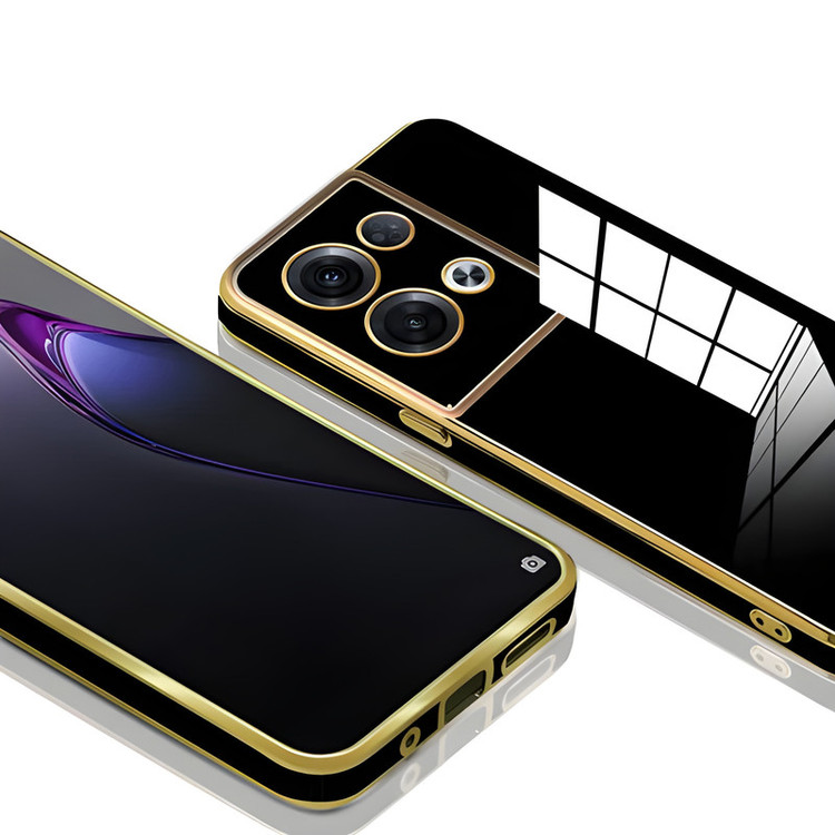 کاور آیرنج مدل my-m مناسب برای گوشی موبایل سامسونگ Galaxy M40S / A51