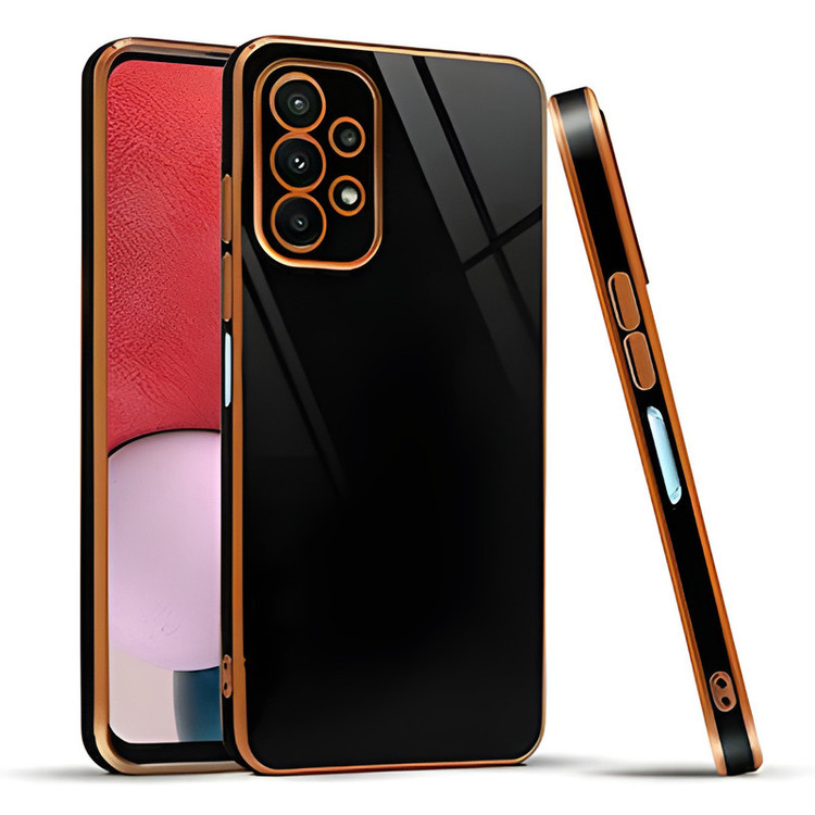 کاور آیرنج مدل my-m مناسب برای گوشی موبایل سامسونگ Galaxy M40S / A51