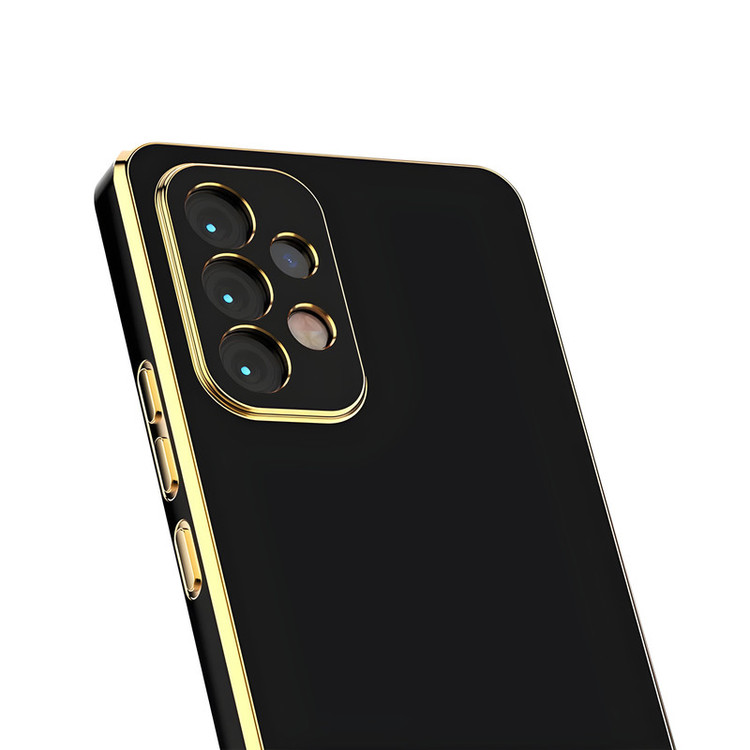 کاور آیرنج مدل my-m مناسب برای گوشی موبایل سامسونگ Galaxy M40S / A51