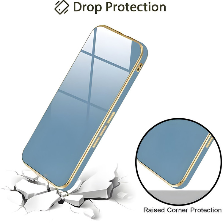 کاور آیرنج مدل my-m مناسب برای گوشی موبایل سامسونگ Galaxy M40S / A51