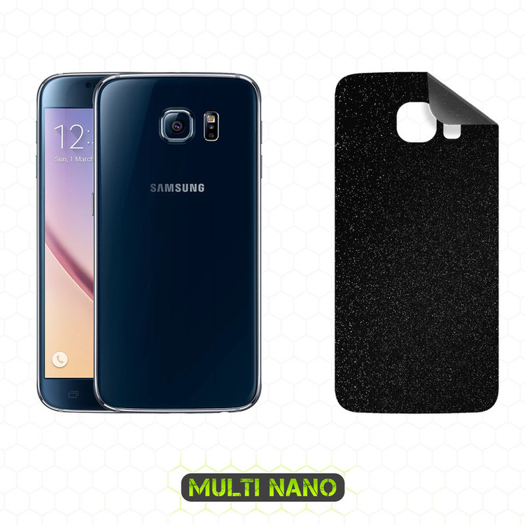 برچسب پوششی مولتی نانو مدل X-F1G مناسب برای گوشی موبایل سامسونگ Galaxy S6