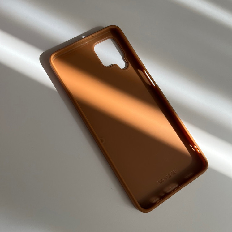 کاور مدل فانتزی طرح گربه و سگ کد 532 مناسب برای گوشی موبایل سامسونگ Galaxy A12 / M12