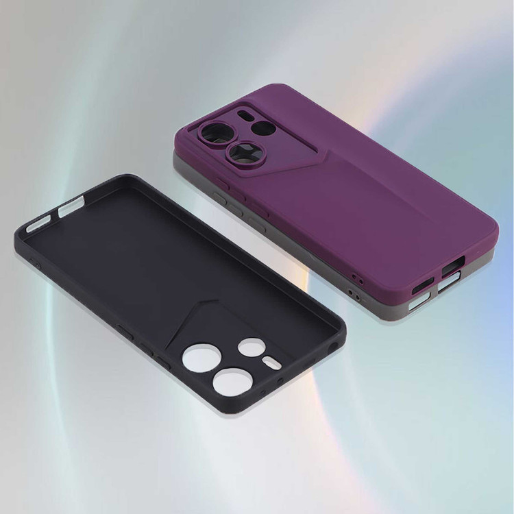 کاور مدل design مناسب برای گوشی موبایل شیائومی Redmi Note 12 4G