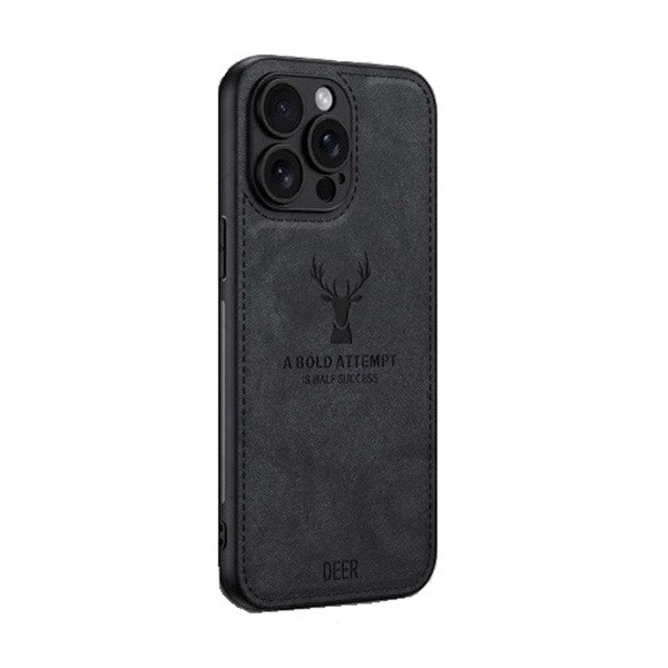 کاور طرح گوزن i12P مناسب برای گوشی موبایل اپل iPhone 12 Pro