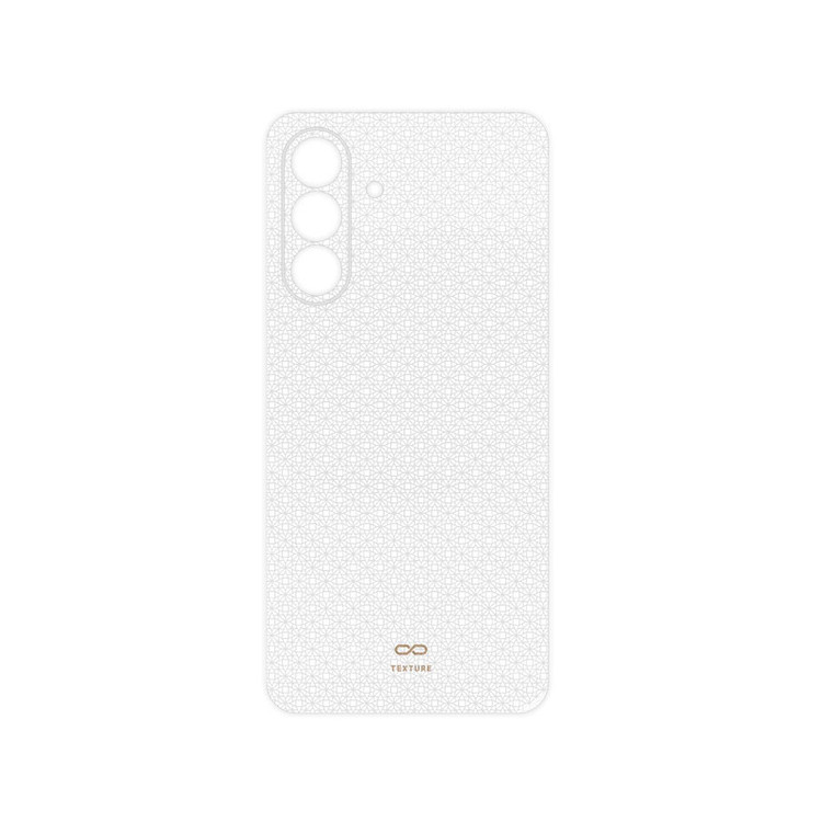 برچسب پوششی ماهوت مدل Cloud-Transparent مناسب برای گوشی موبایل سامسونگ Galaxy A56