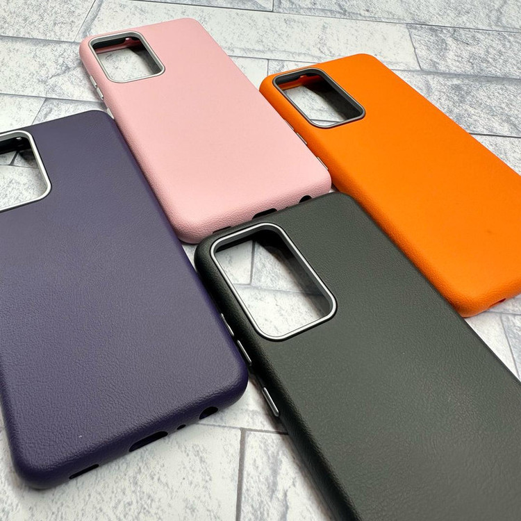 کاور مدل نورز مناسب برای گوشی موبایل سامسونگ Galaxy A54