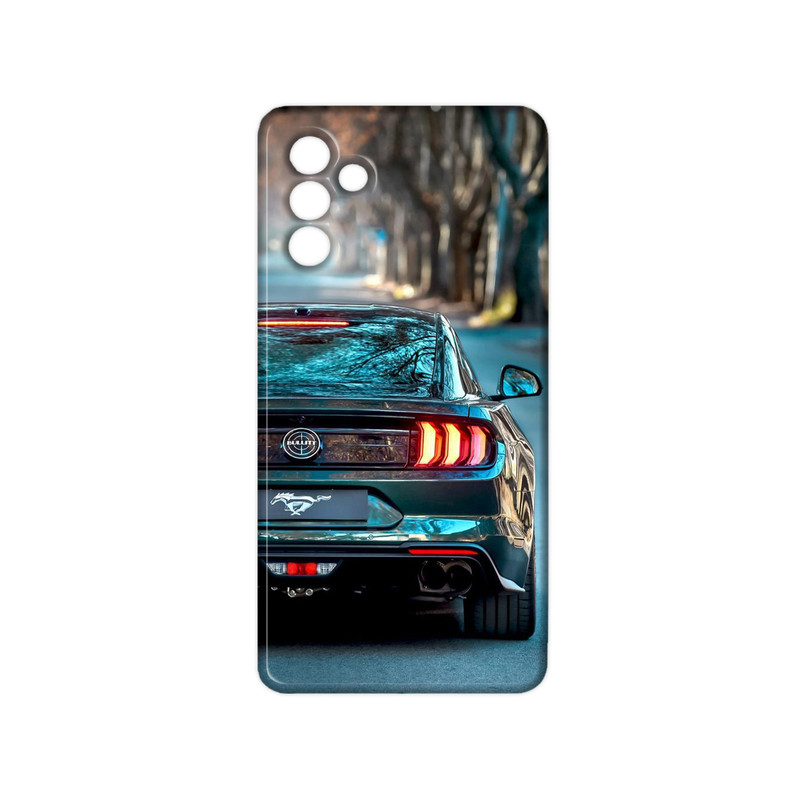 کاور مدل ماشین کد 133 مناسب برای گوشی موبایل سامسونگ Galaxy A54