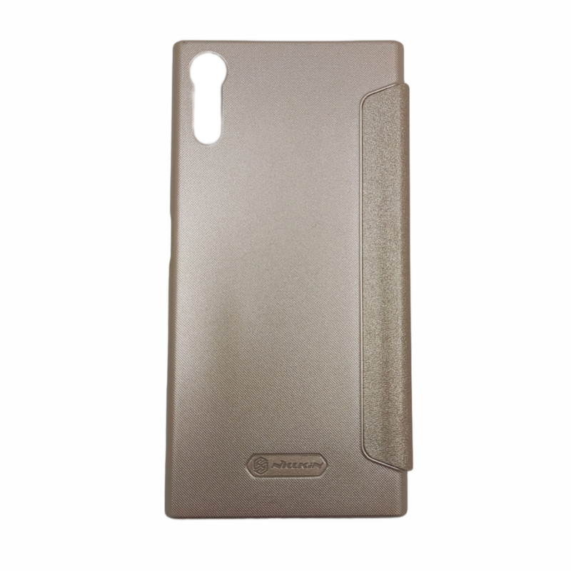 کیف کلاسوری مدل Nilk مناسب برای گوشی موبایل سونی Sony Xz