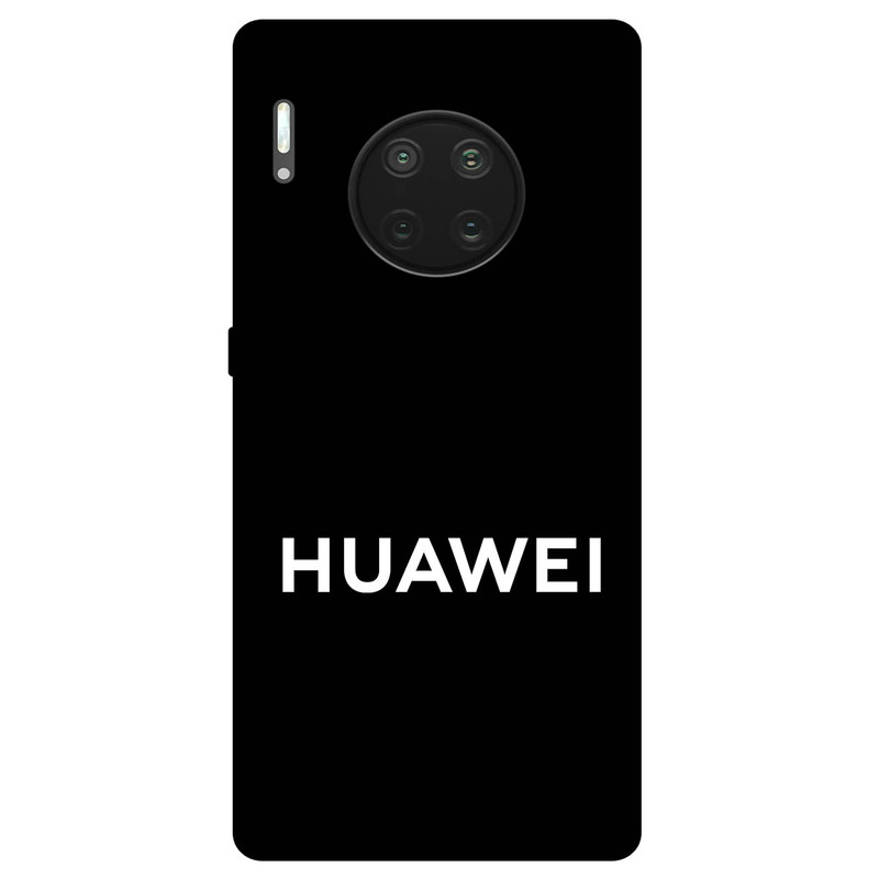 کاور مگافون کد 2815 مناسب برای گوشی موبایل هوآوی Mate 30 Pro