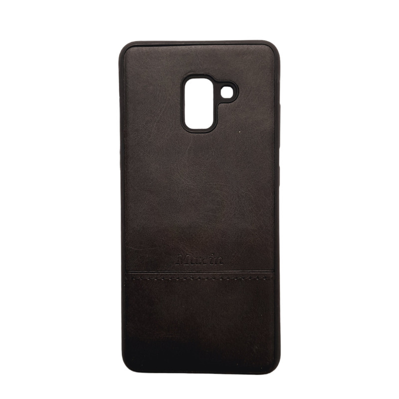 کاور مدل A8P مناسب برای گوشی موبایل سامسونگ Galaxy A8 Plus / A730