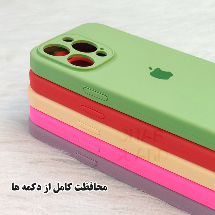 کاور قاب گارد مدل ORGSIL مناسب برای گوشی موبایل شیائومی Redmi Note 10 4G / Redmi Note 10S