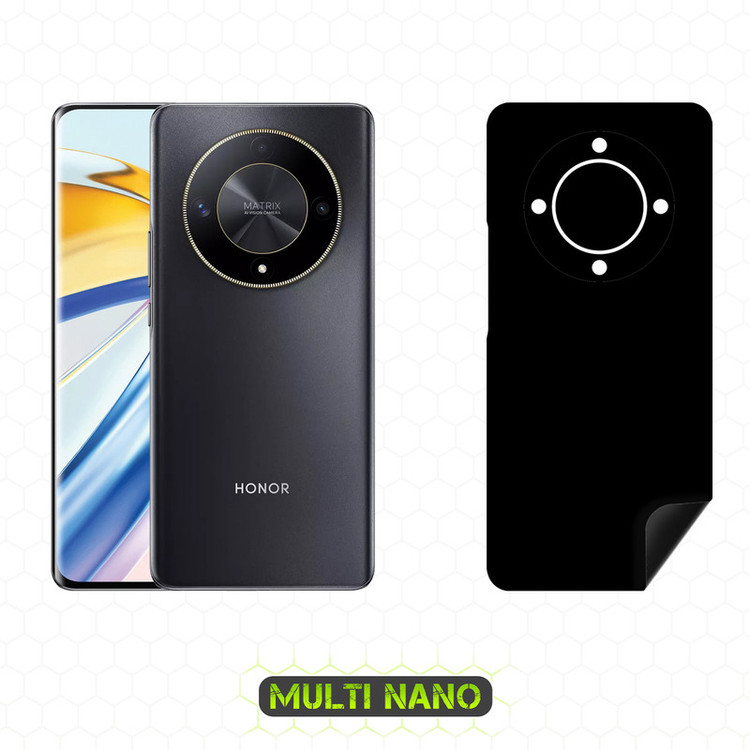 برچسب پوششی مولتی نانو مدل X-F1M مناسب برای گوشی موبایل آنر X9b