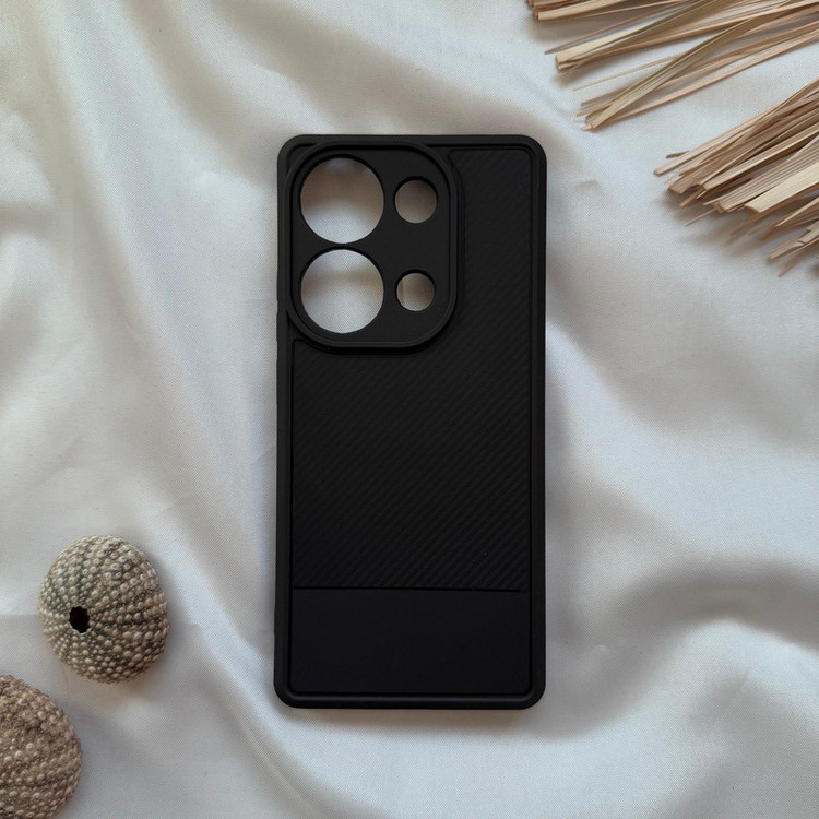 کاور موفی مدل Tecton مناسب برای گوشی موبایل شیائومی Poco M6 Pro 4G / Redmi Note 13 Pro 4G