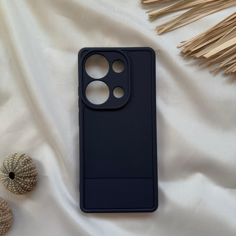 کاور موفی مدل Tecton مناسب برای گوشی موبایل شیائومی Poco M6 Pro 4G / Redmi Note 13 Pro 4G