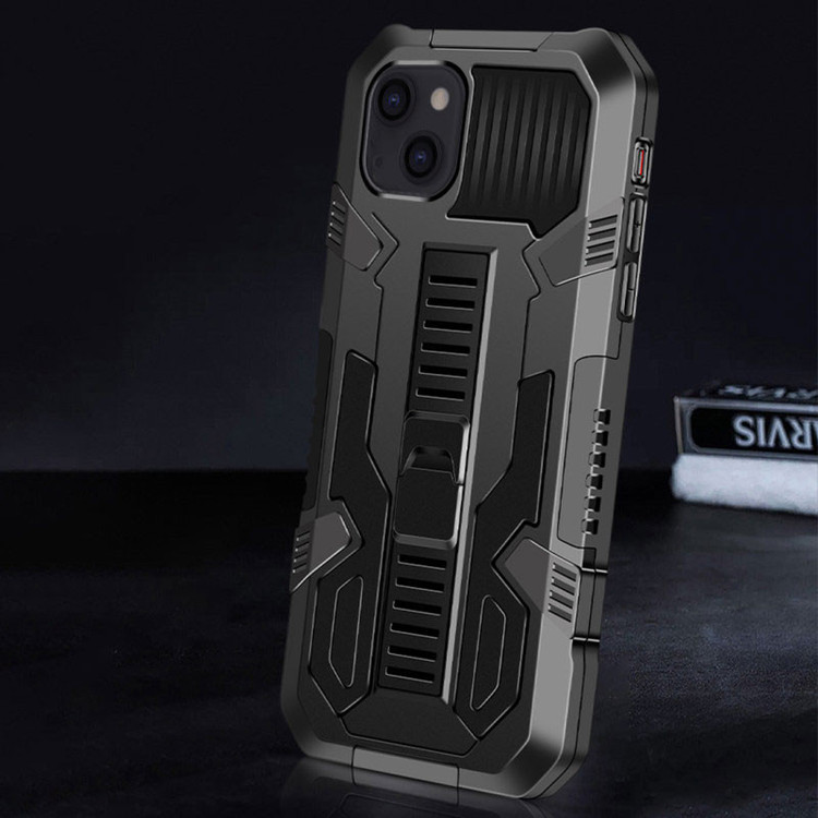کاور کینگ پاور مدل Vanguard مناسب برای گوشی موبایل اپل iPhone 13 / iPhone 14