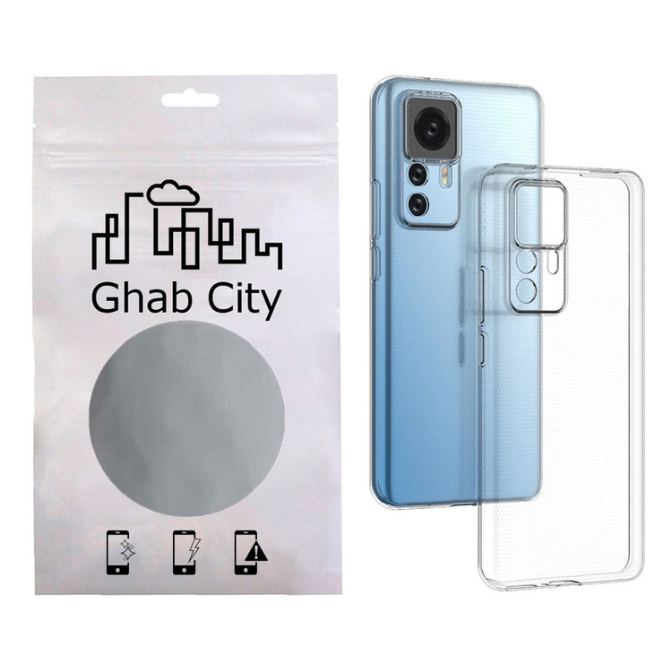 کاور قاب سیتی مدل SPC1 مناسب برای گوشی موبایل شیائومی 12T Pro