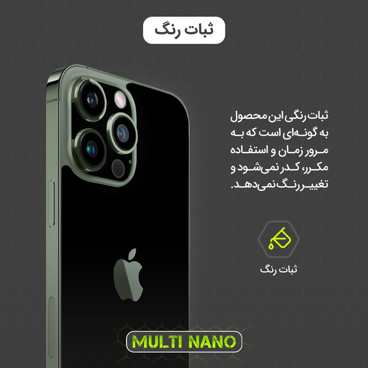برچسب پوششی مولتی نانو مدل X-F1M مناسب برای گوشی موبایل سامسونگ Galaxy S21 Ultra 5G