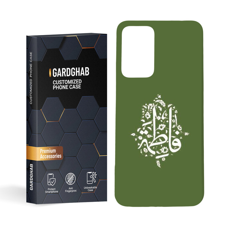 کاور گارد قاب مدل مذهبی مناسب برای گوشی موبایل شیائومی Redmi Note 11 Pro 4G / 5G