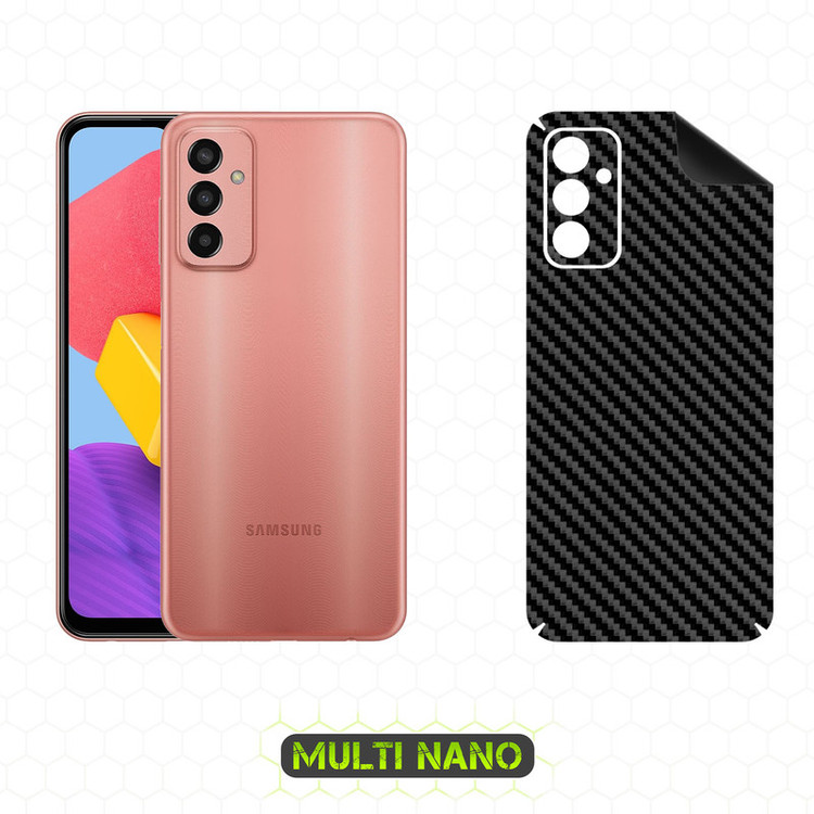 برچسب پوششی مولتی نانو مدل X-F1C مناسب برای گوشی موبایل سامسونگ Galaxy F13