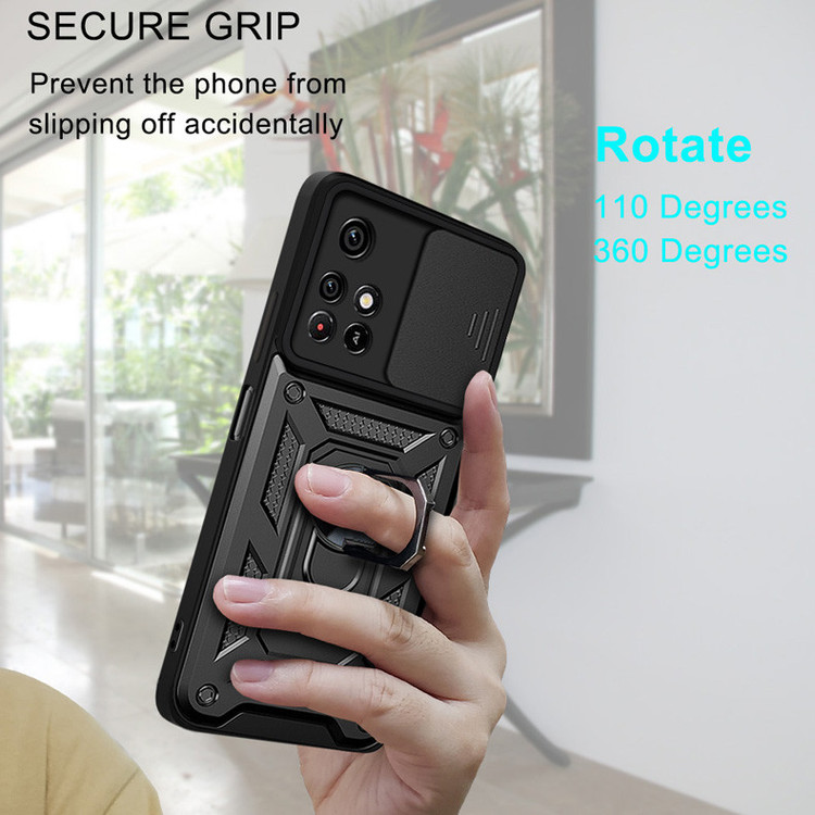 کاور گاردتک مدل Dcamp2 مناسب برای گوشی موبایل شیائومی Redmi Note 11T 5G