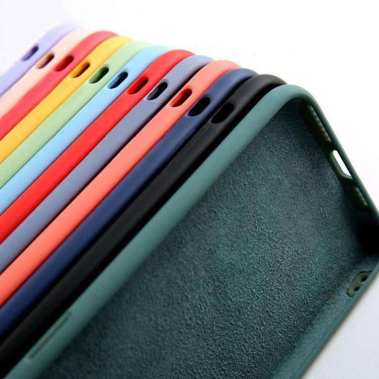 کاور اسپیس مدل سیلیکونی طرح Siliconi مناسب برای گوشی موبایل سامسونگ Galaxy S25 Ultra