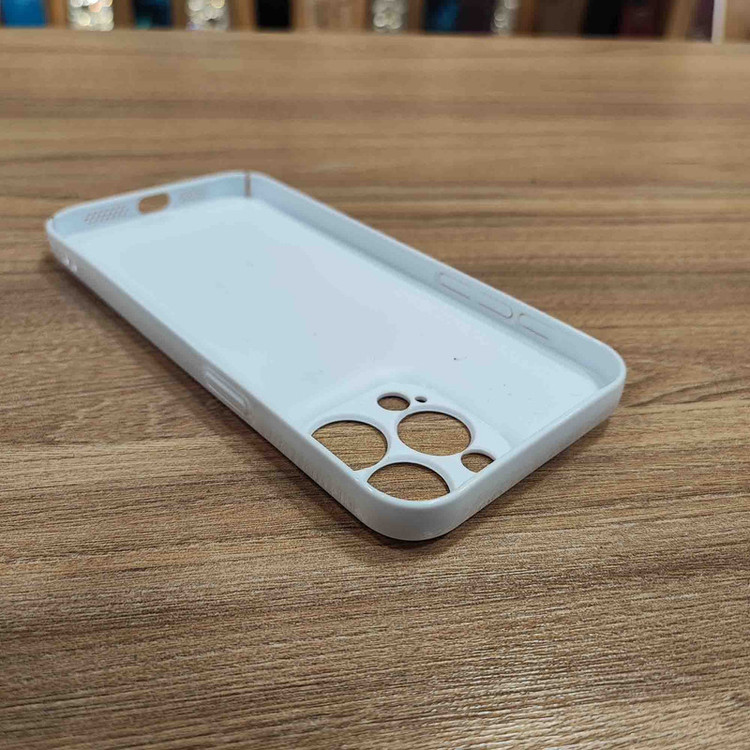 کاور قاب گارد گوشی طرح پسر فانتزی کد HARD-07 مناسب برای گوشی موبایل اپل IPHONE 13 PRO AX