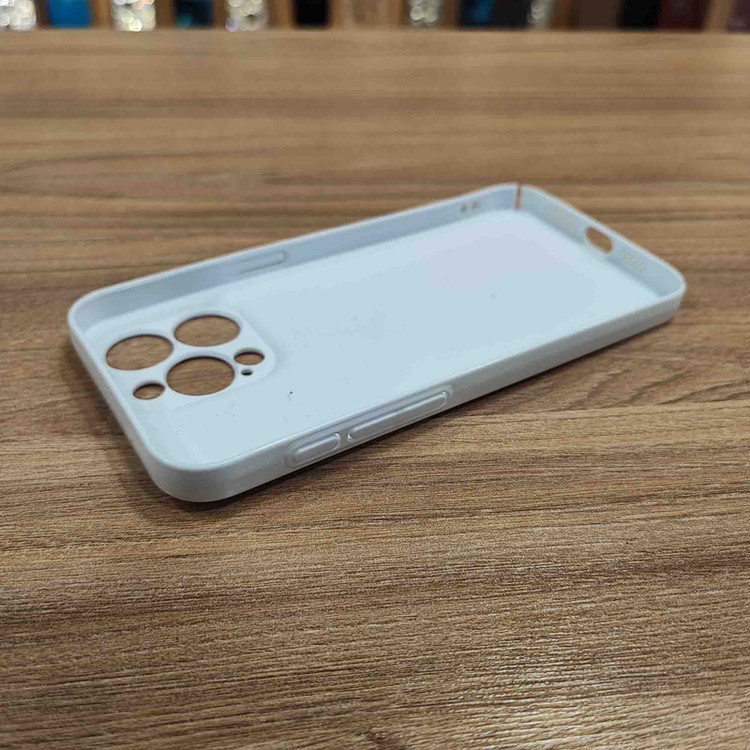 کاور قاب گارد گوشی طرح پسر فانتزی کد HARD-07 مناسب برای گوشی موبایل اپل IPHONE 13 PRO AX