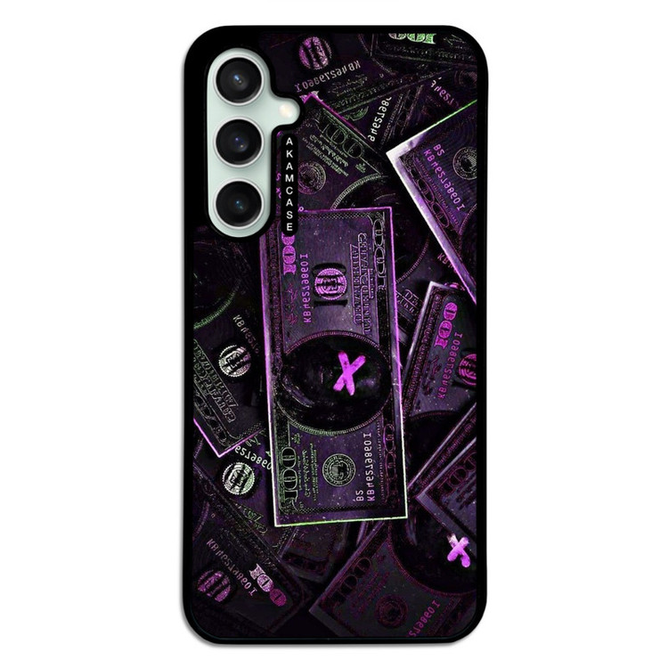کاور آکام مدل AMC-WSGS23FE-RICH-26 مناسب برای گوشی موبایل سامسونگ Galaxy S23 FE