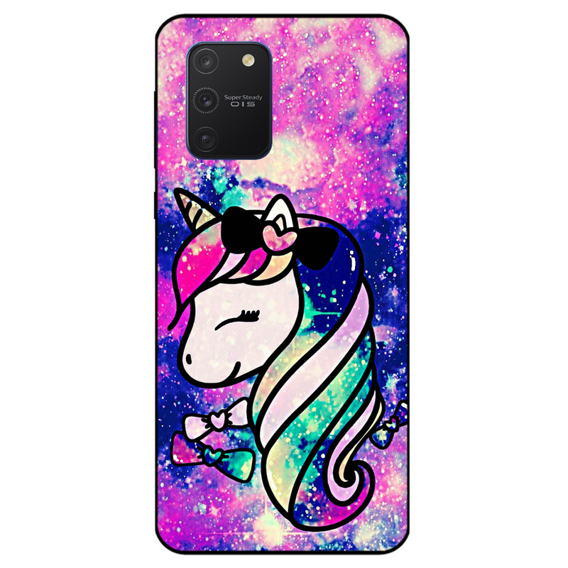 کاور مگافون کد 8226 مناسب برای گوشی موبایل سامسونگ Galaxy S10 Lite