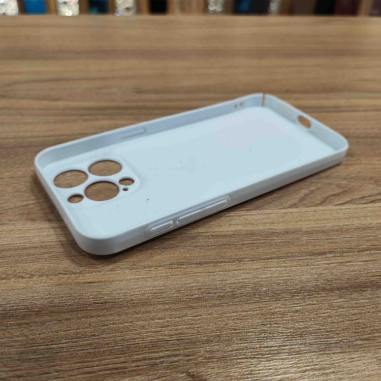 کاور قاب گارد گوشی طرح فانتزی دختر ملوس کد HARD-01 مناسب برای گوشی موبایل اپل IPHONE 12 PRO