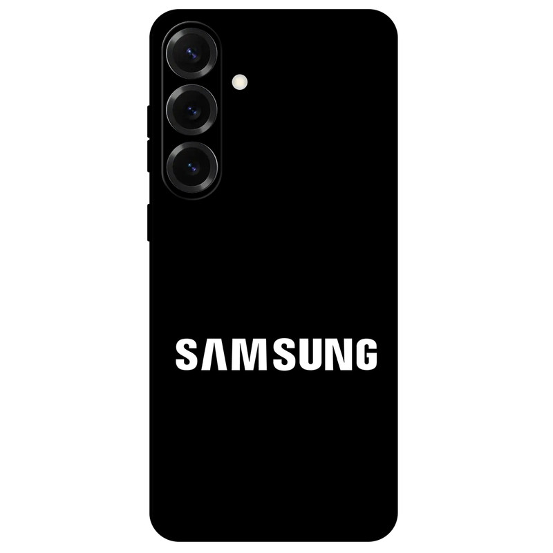 کاور مگافون کد 2866 مناسب برای گوشی موبایل سامسونگ Galaxy S25 Plus