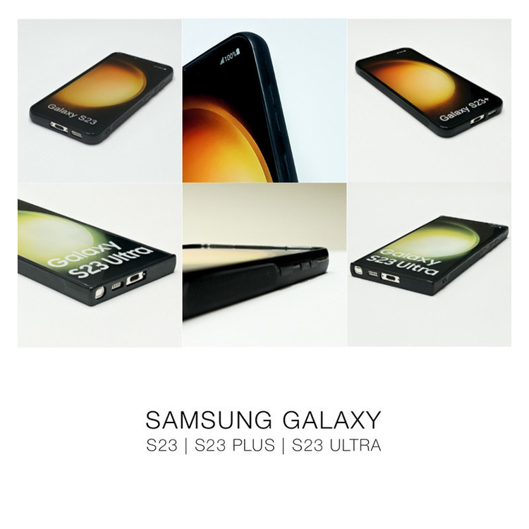 کاور آکام مدل AMC-WSGS23-IRON MAN11 مناسب برای گوشی موبایل سامسونگ Galaxy S23