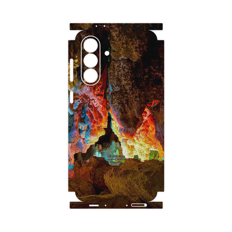 برچسب پوششی ماهوت مدل Ali Sadr Cave-FullSkin مناسب برای گوشی موبایل سامسونگ Galaxy A56
