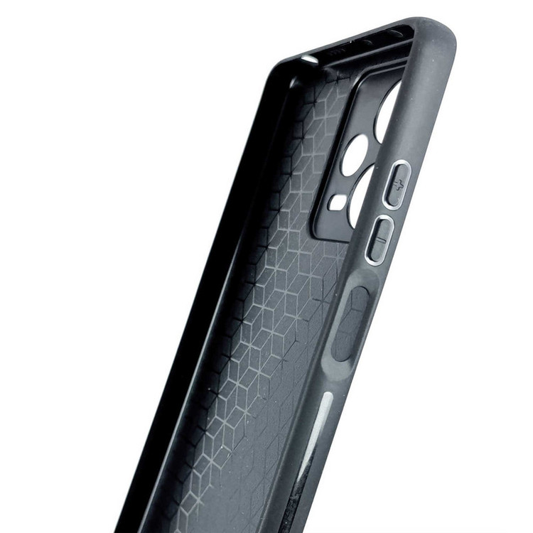 کاور قاب گارد گوشی طرح ماشین کد TPU-091 مناسب برای گوشی موبایل شیائومی REDMI NOTE 12 PRO 5G