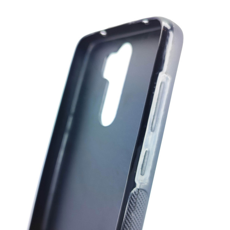 کاور قاب گارد گوشی طرح موتور سی بی کد TPU-087 مناسب برای گوشی موبایل شیائومی Redmi Note 8 PRO