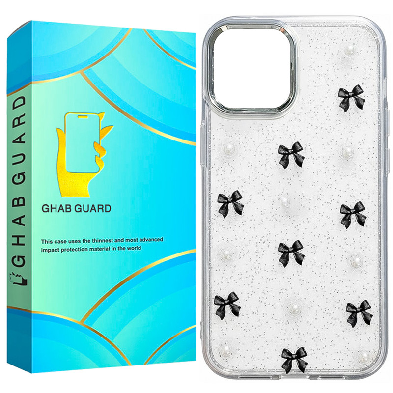 کاور قاب گارد مدل PINM مناسب برای گوشی موبایل اپل iPhone 13 Pro Max
