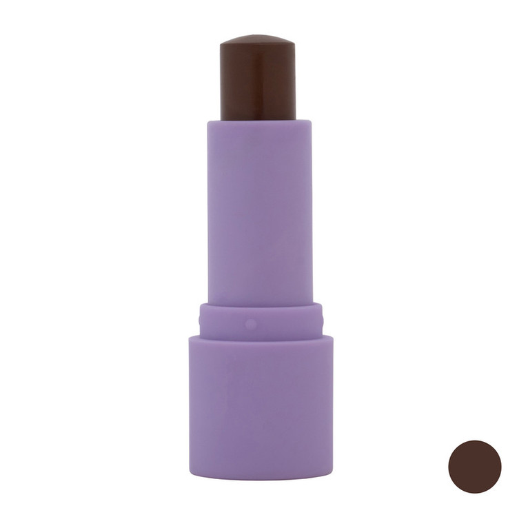 کانتور کالیستا مدل Dark Cappuccino شماره 30