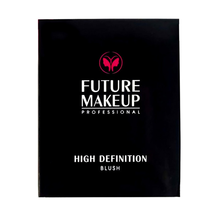 پالت رژ و رژگونه فیوچر میکاپ مدل High Definition شماره 102