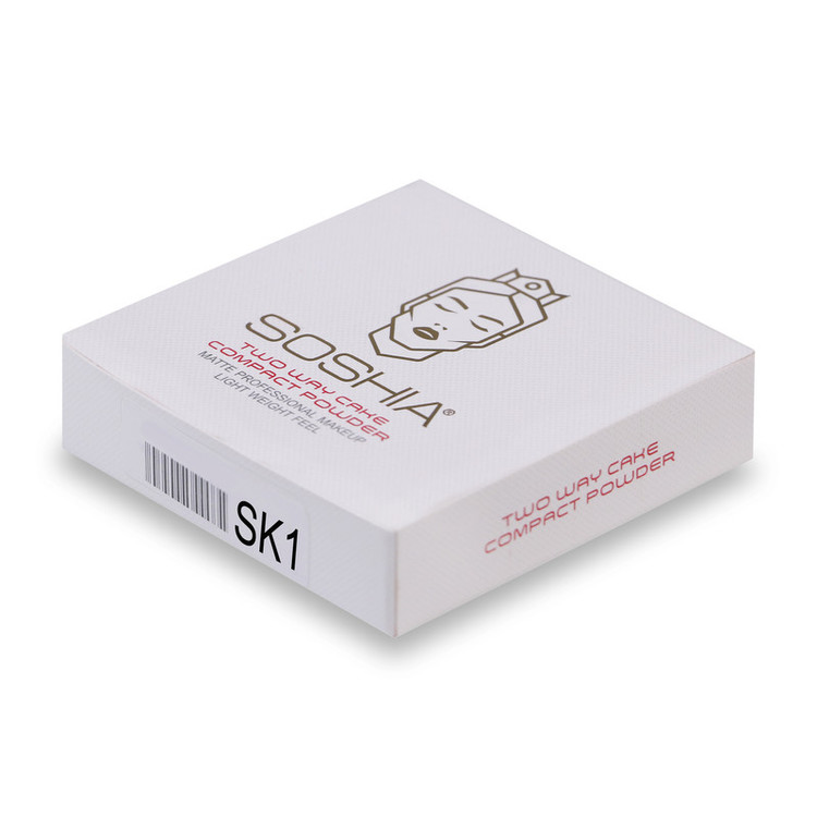پنکیک ابریشمی دوکاره سوشیا SK1