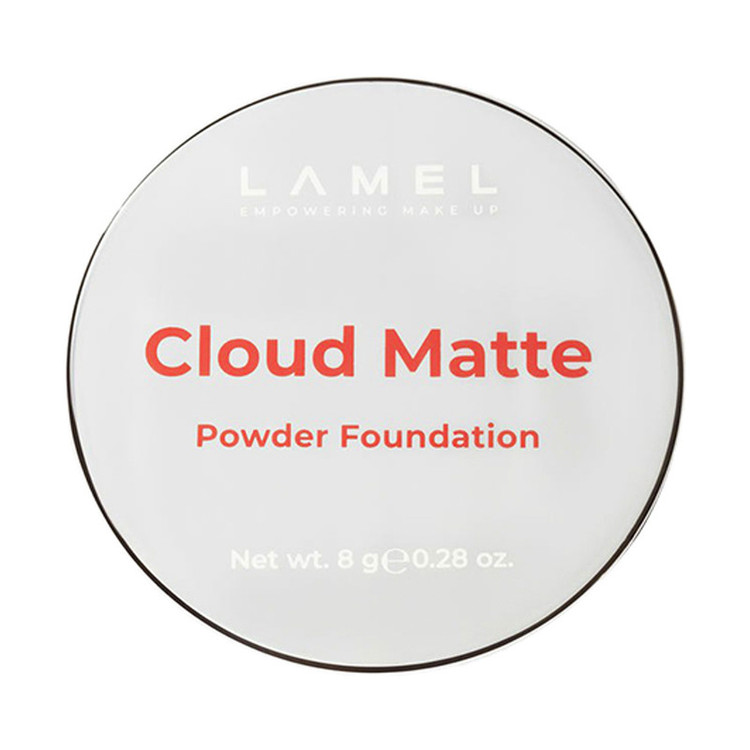 پنکیک لامل مدل Cloud شماره 01 کاور متوسط