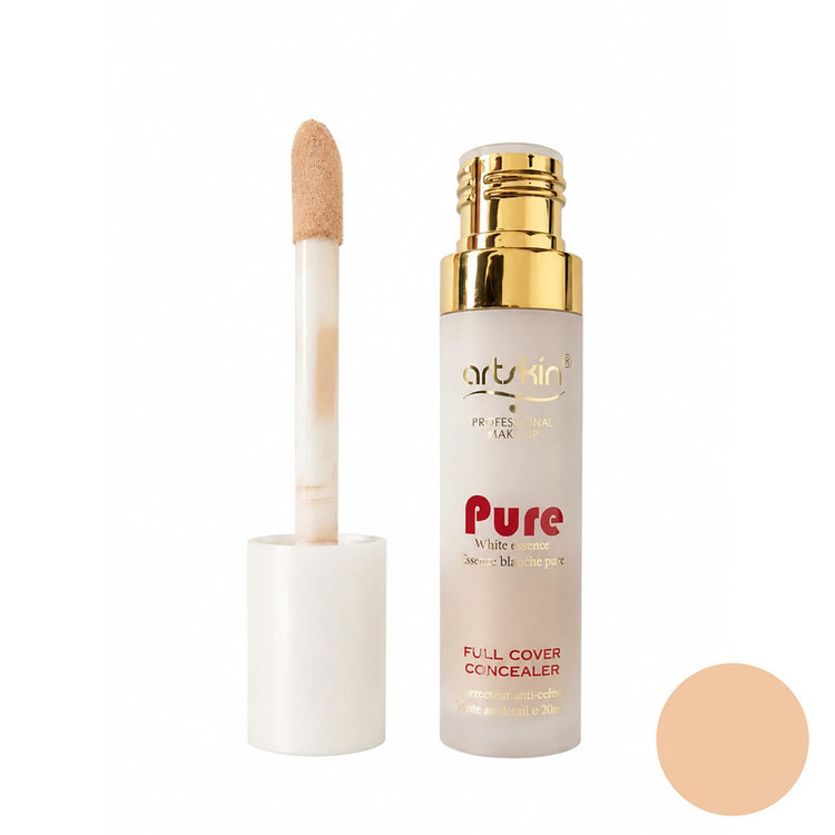 کانسیلر آرتسکین مدل Pure