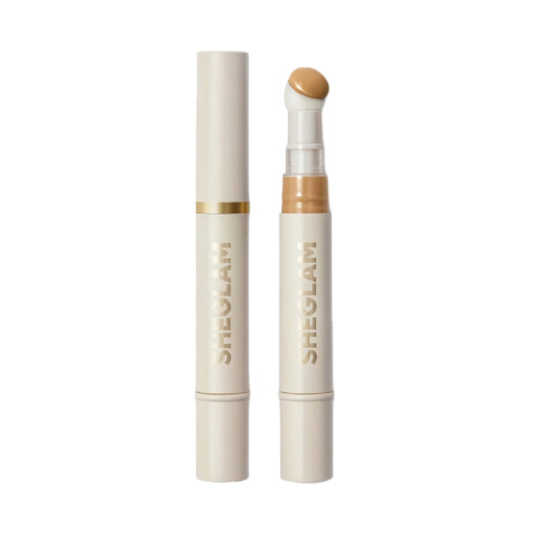 کانسیلر شیگلم مدل COMPLEXION BOOST شماره Sand