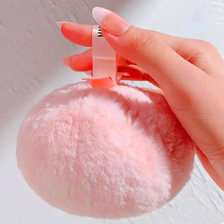 هایلایتر رمانتیک رین مدل hairball شماره 01