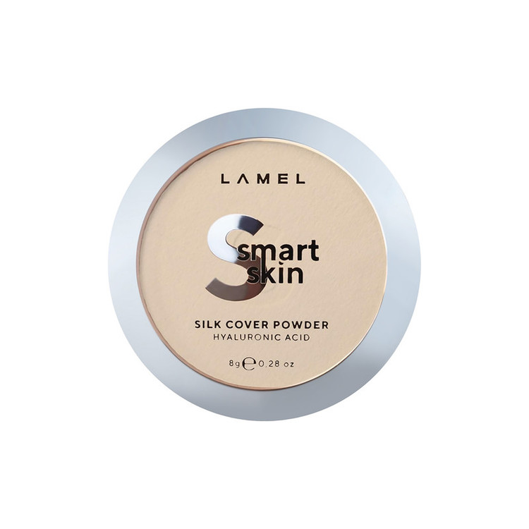 پنکیک لامل مدل Smart Skin شماره 401 کاور متوسط