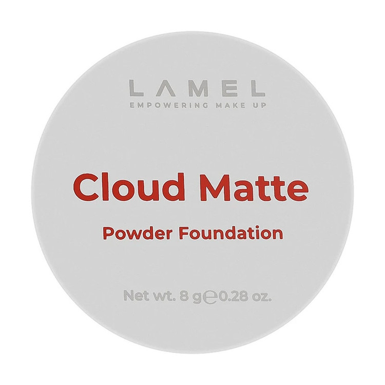 پنکیک لامل مدل Cloud شماره 04 کاور متوسط