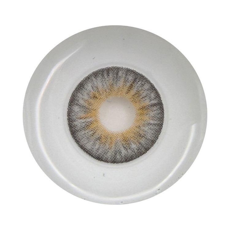 لنز چشم رویال ویژن مدل PLATINIUM کد 33 رنگ طوسی