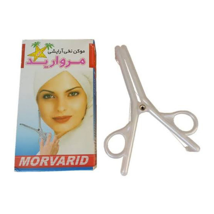 موکن دستی نخی مروارید مدل WHR